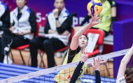NBA直播jrs免费高清无插件-两战轰47分夺牌！中国女排19岁扣高3米15新星崛起：追赶李盈莹？