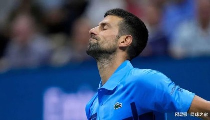 NBA在线观看-德约科维奇遭遇阻碍，澳网后将无法代表塞尔维亚出战