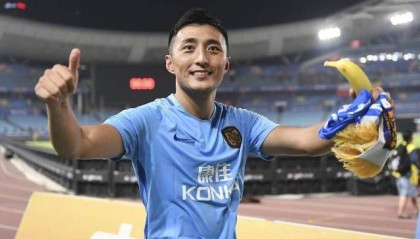 NBA直播-杨博宇南下海口即将跟队武汉 江苏内援流失第1人？