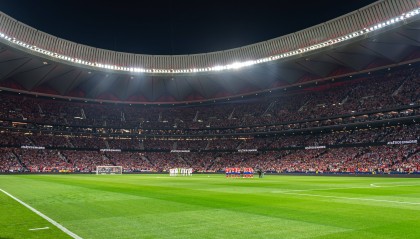 塞雷佐：第二次在马竞主场举办欧冠决赛，是俱乐部和城市的骄傲