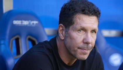 马德里市长：在困难时刻更应该支持和鼓励西蒙尼，他是最好的教练