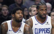 NBA直播jrs免费高清无插件-西部军备竞赛快艇却按兵不动 他们还能争冠吗？