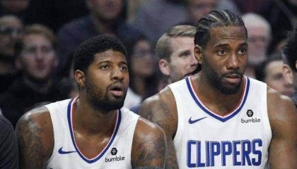 NBA直播jrs免费高清无插件-西部军备竞赛快艇却按兵不动 他们还能争冠吗？