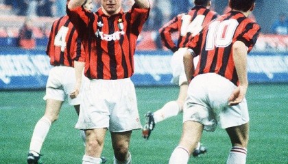 NBA直播jrs免费高清无插件-米兰老照片回顾法国球星帕潘|AC米兰|ac米兰_新浪体育_新浪新闻